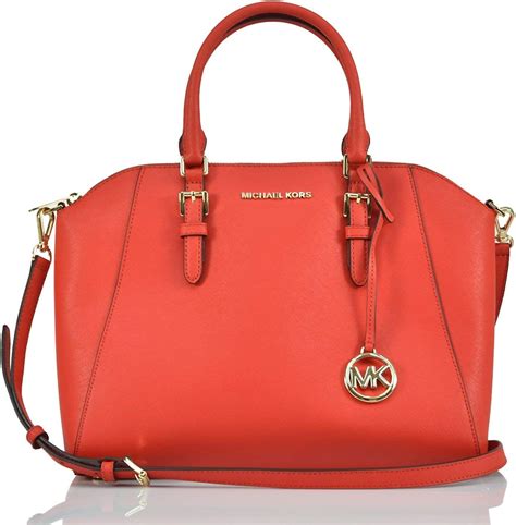 rote tasche michael kors